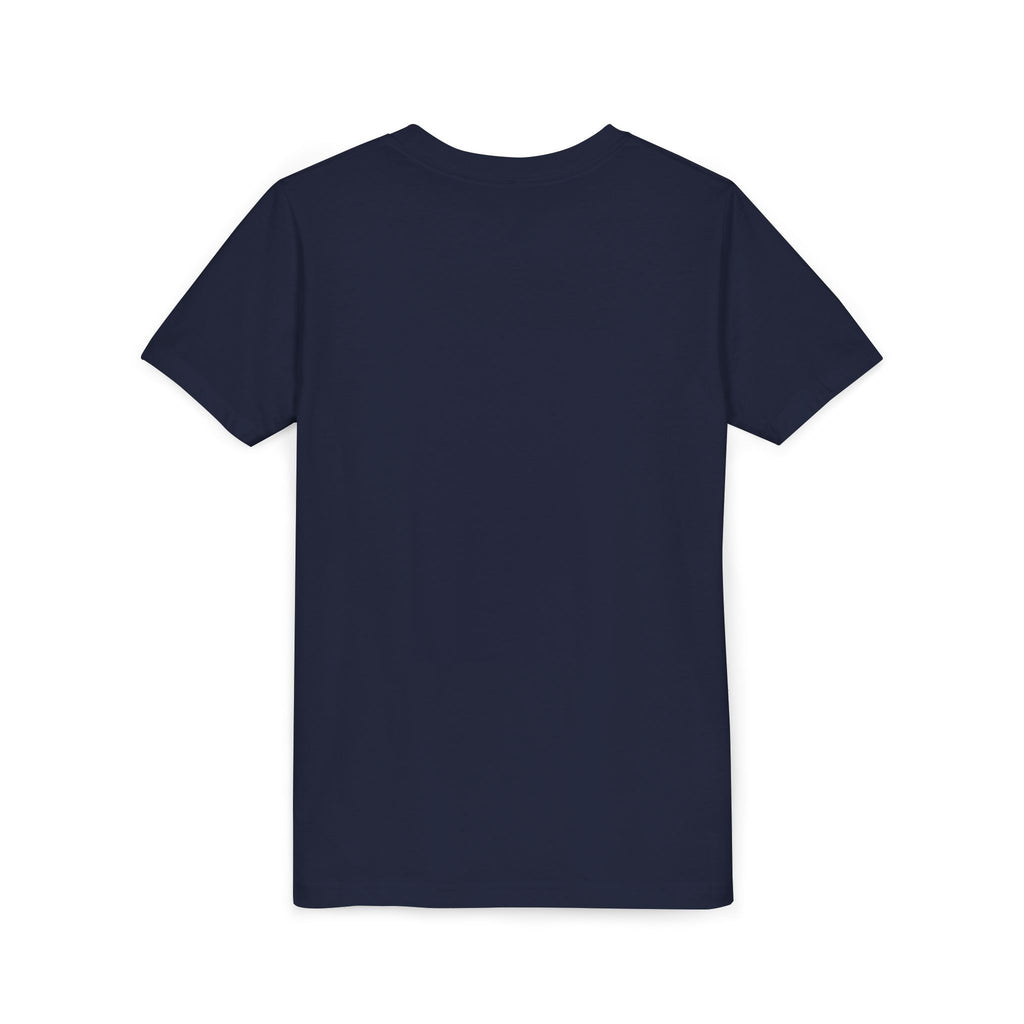 Back to School Youth Tee – Fun, Comfy & Classroom-Ready