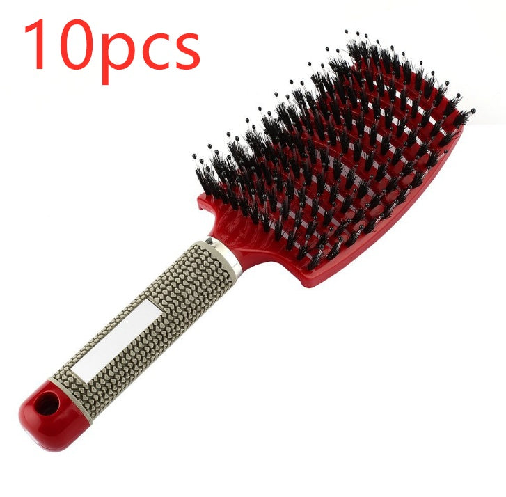 Detangling Hair Brush for Wet &amp; Dry Hair