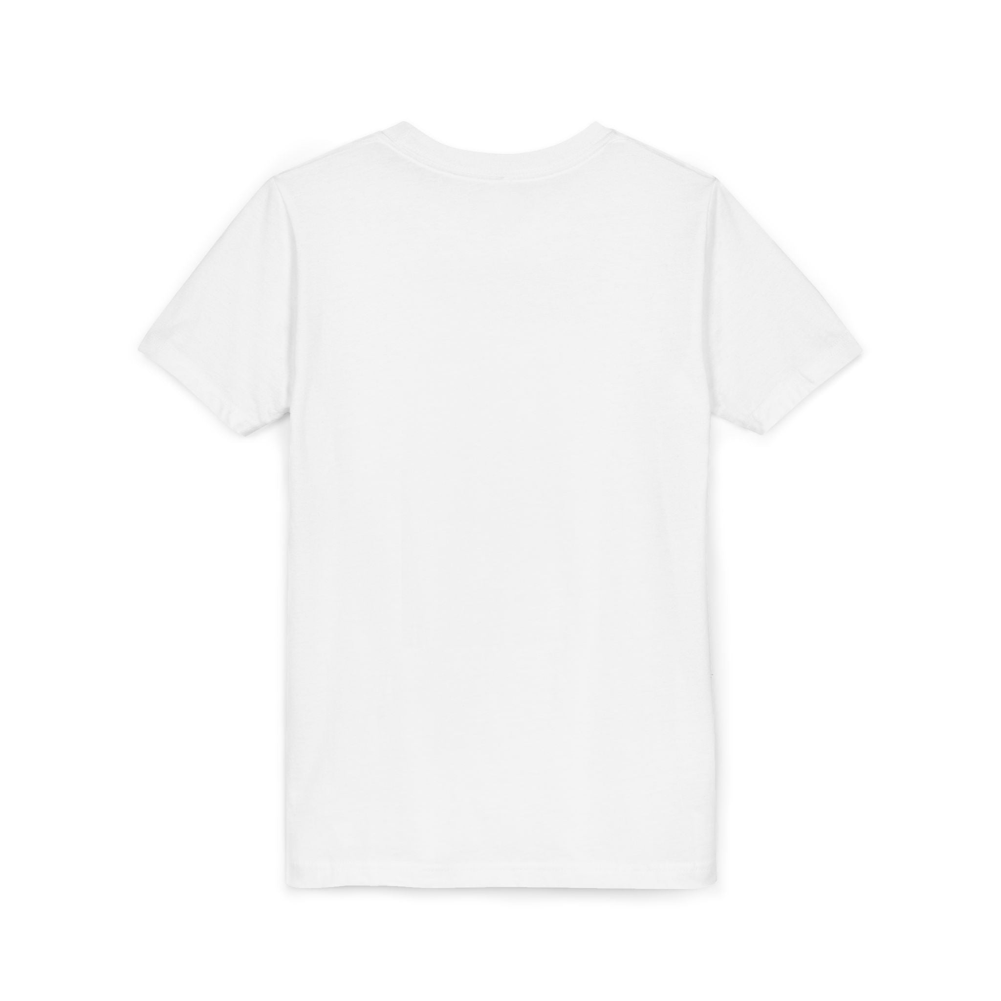 Back to School Youth Tee – Fun, Comfy & Classroom-Ready