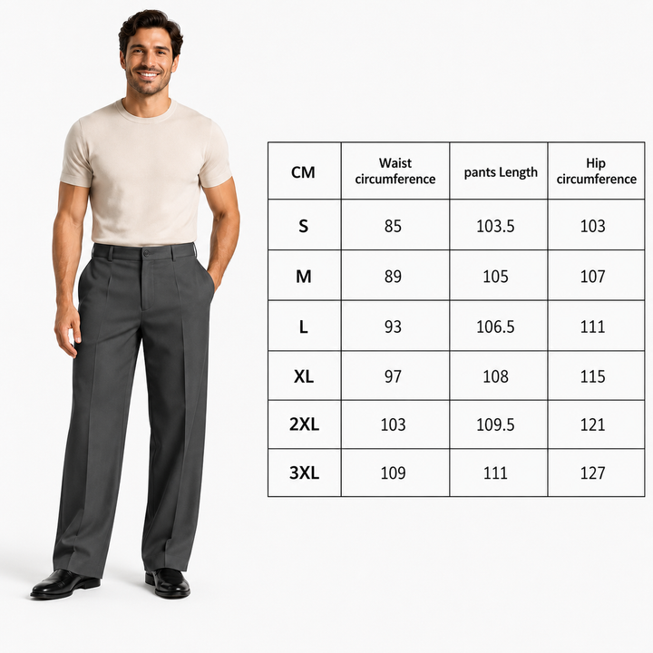 Breathable men&