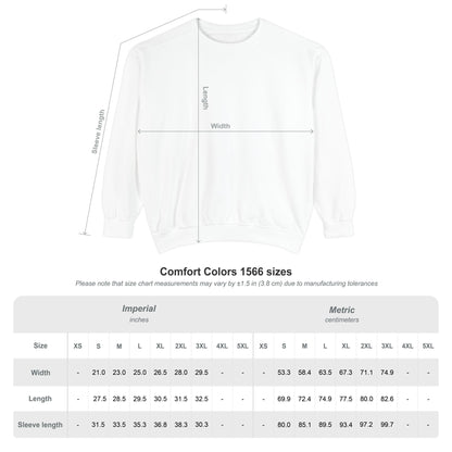 Cozy Halloween Pumpkin Sweatshirt – Unisex Fall Style
