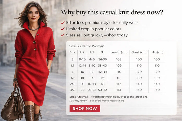 straight knit dress cotton polyester texture close up