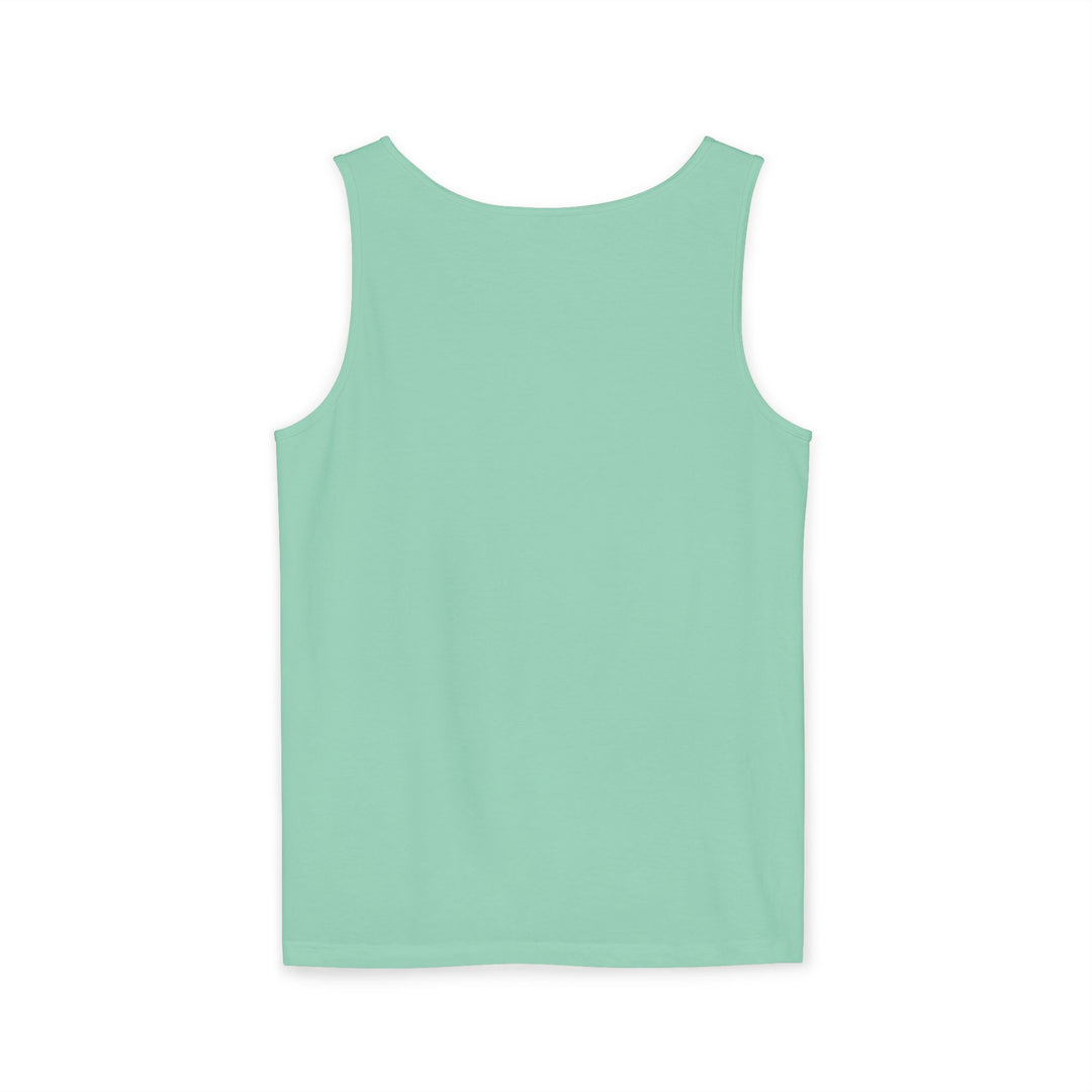 Unisex Summer Tank Top - Stay Cool &amp; Stylish Today!