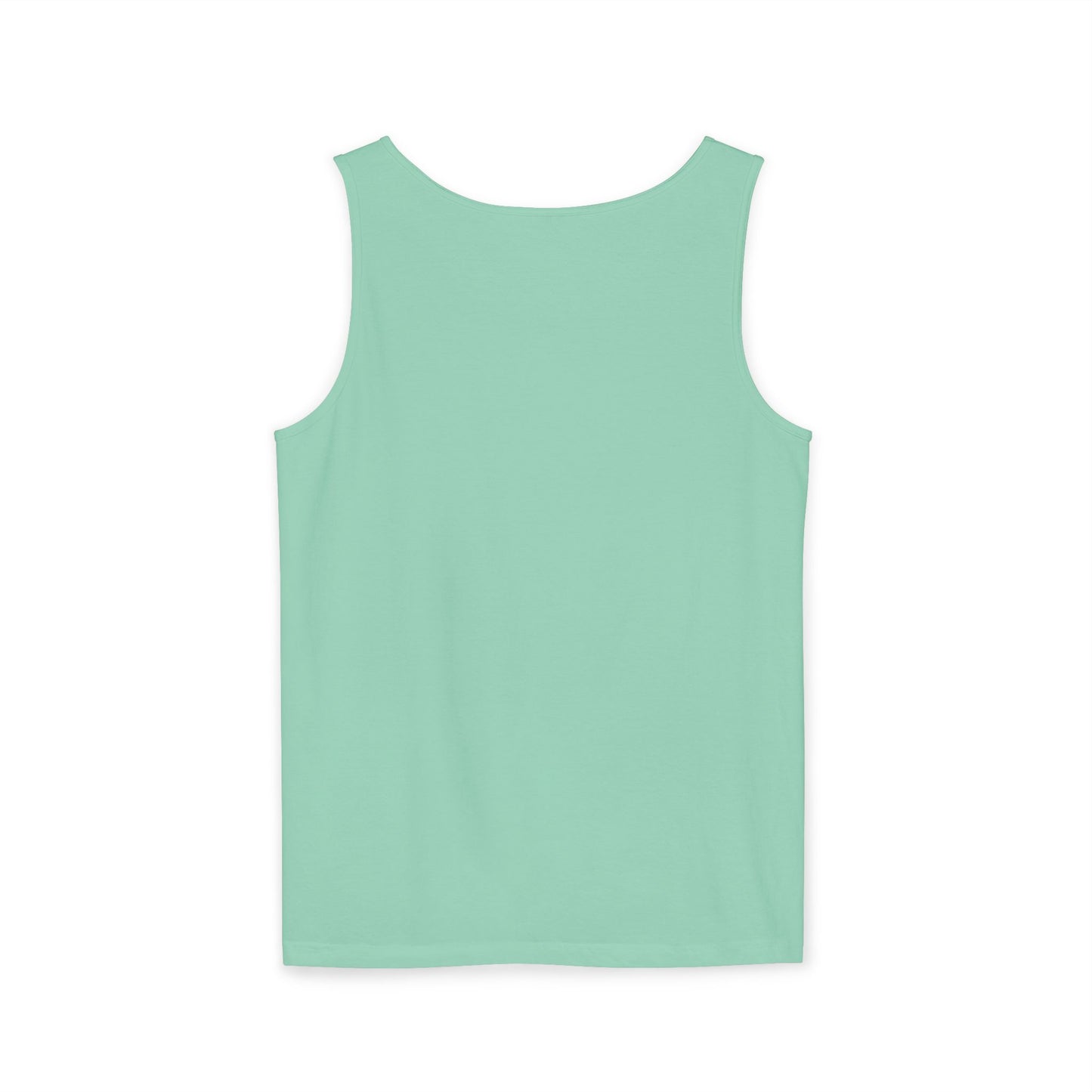 Unisex Summer Tank Top - Stay Cool & Stylish Today!