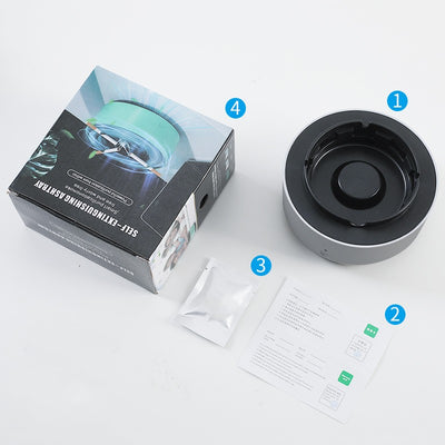 Product model 6