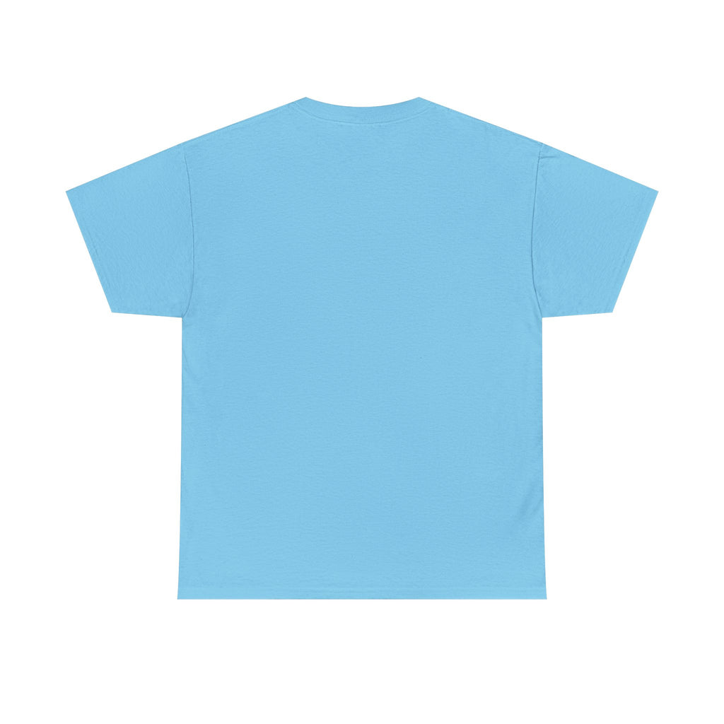 Watermelon Summer Tee – Unisex Cotton Beach Shirt
