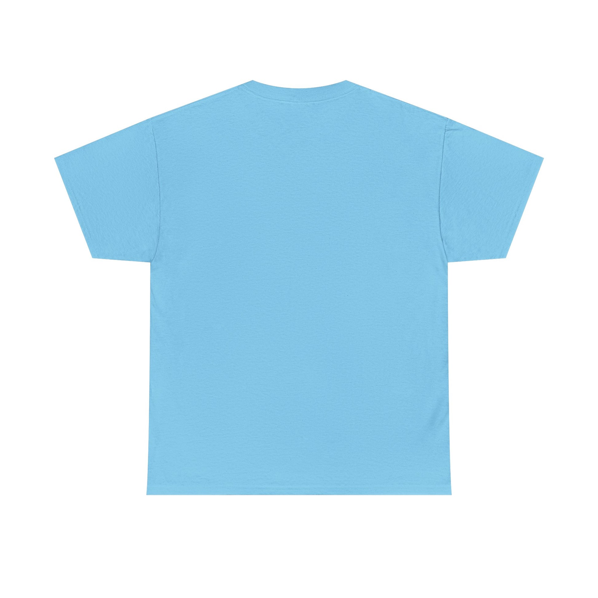 Watermelon Summer Tee – Unisex Cotton Beach Shirt