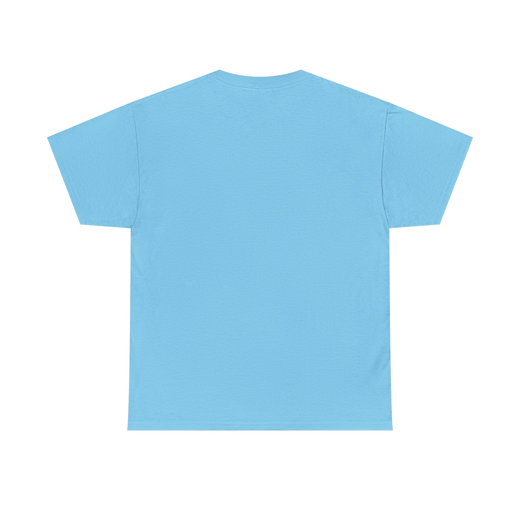 Watermelon Summer Tee – Unisex Cotton Beach Shirt