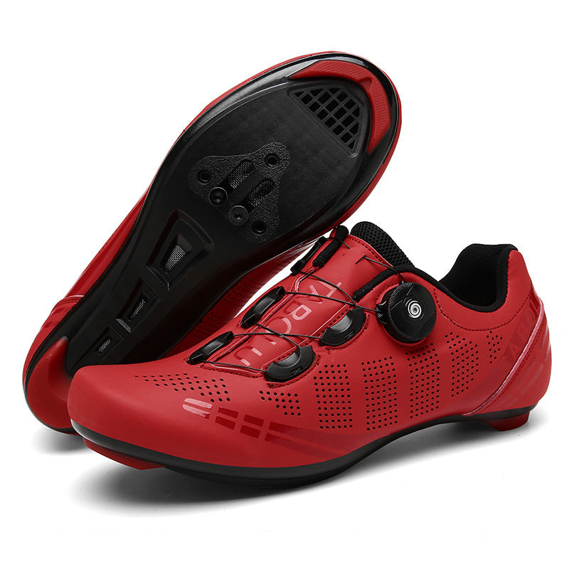 road bike shoes cleats compatible SPD system"