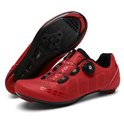 road bike shoes cleats compatible SPD system"