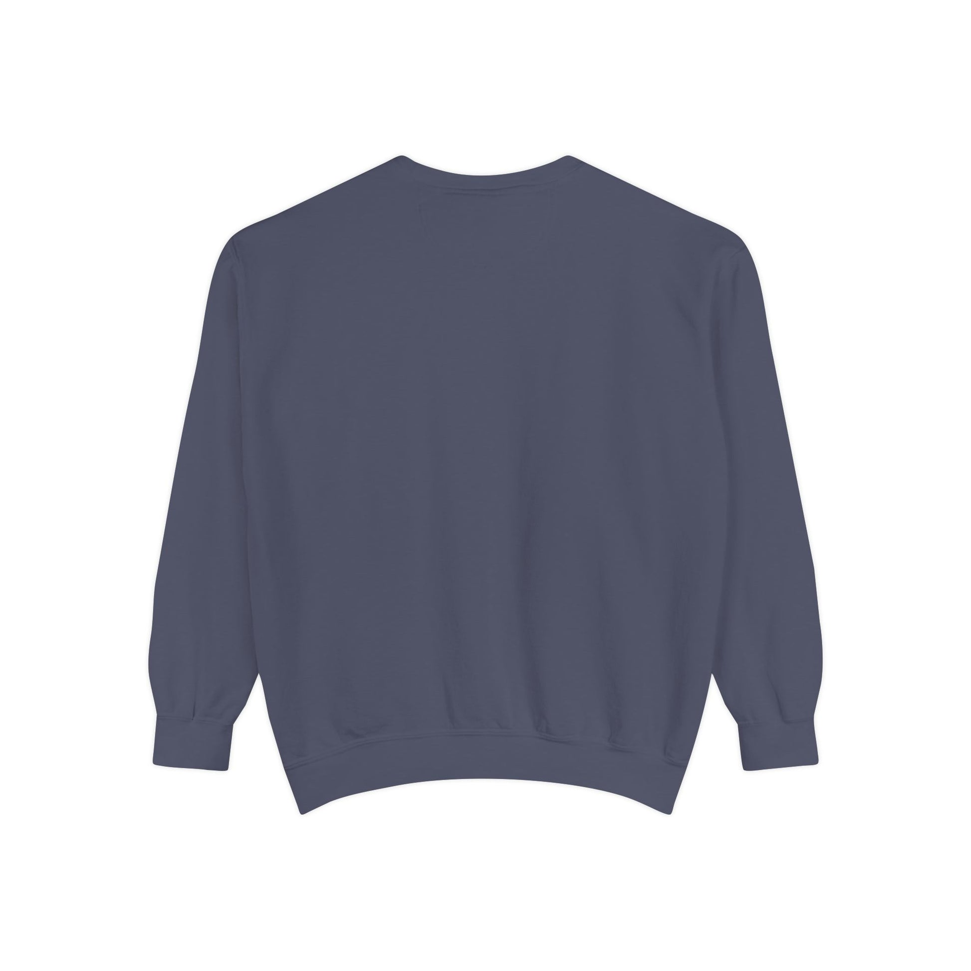 Cozy Halloween Pumpkin Sweatshirt – Unisex Fall Style