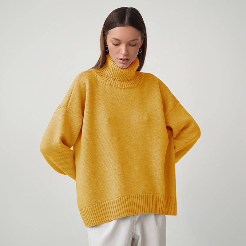 Knitted women&
