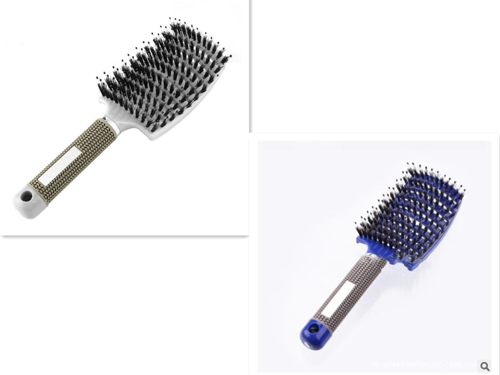 Detangling Hair Brush for Wet & Dry Hair
