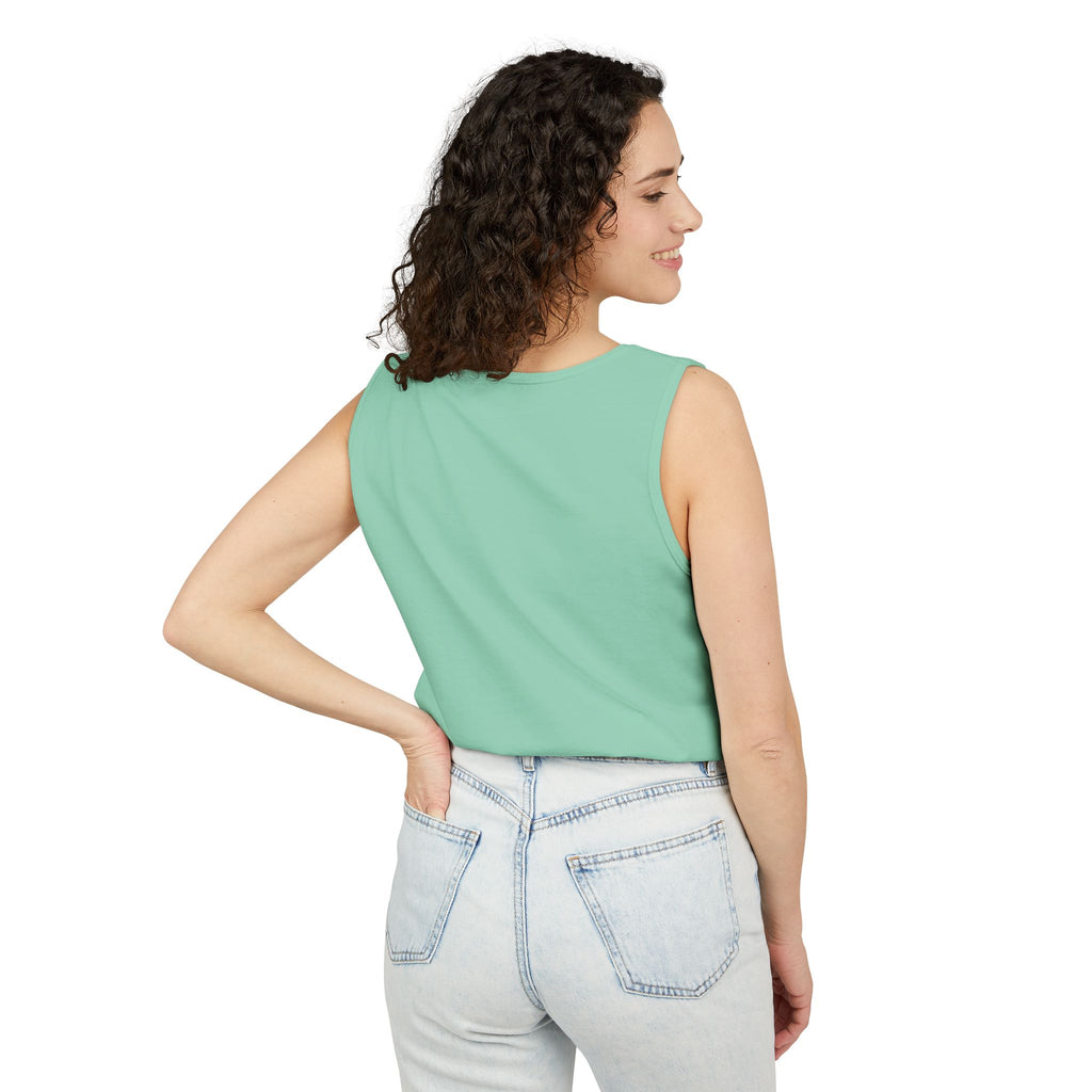 Unisex Summer Tank Top - Stay Cool & Stylish Today!