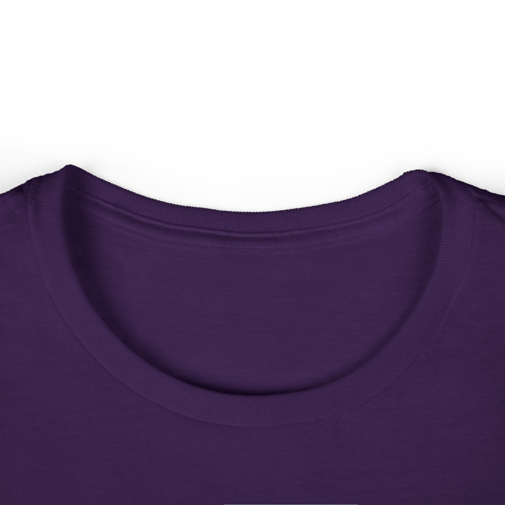 Funny Running Late T-Shirt – Women's Casual Workout Tee