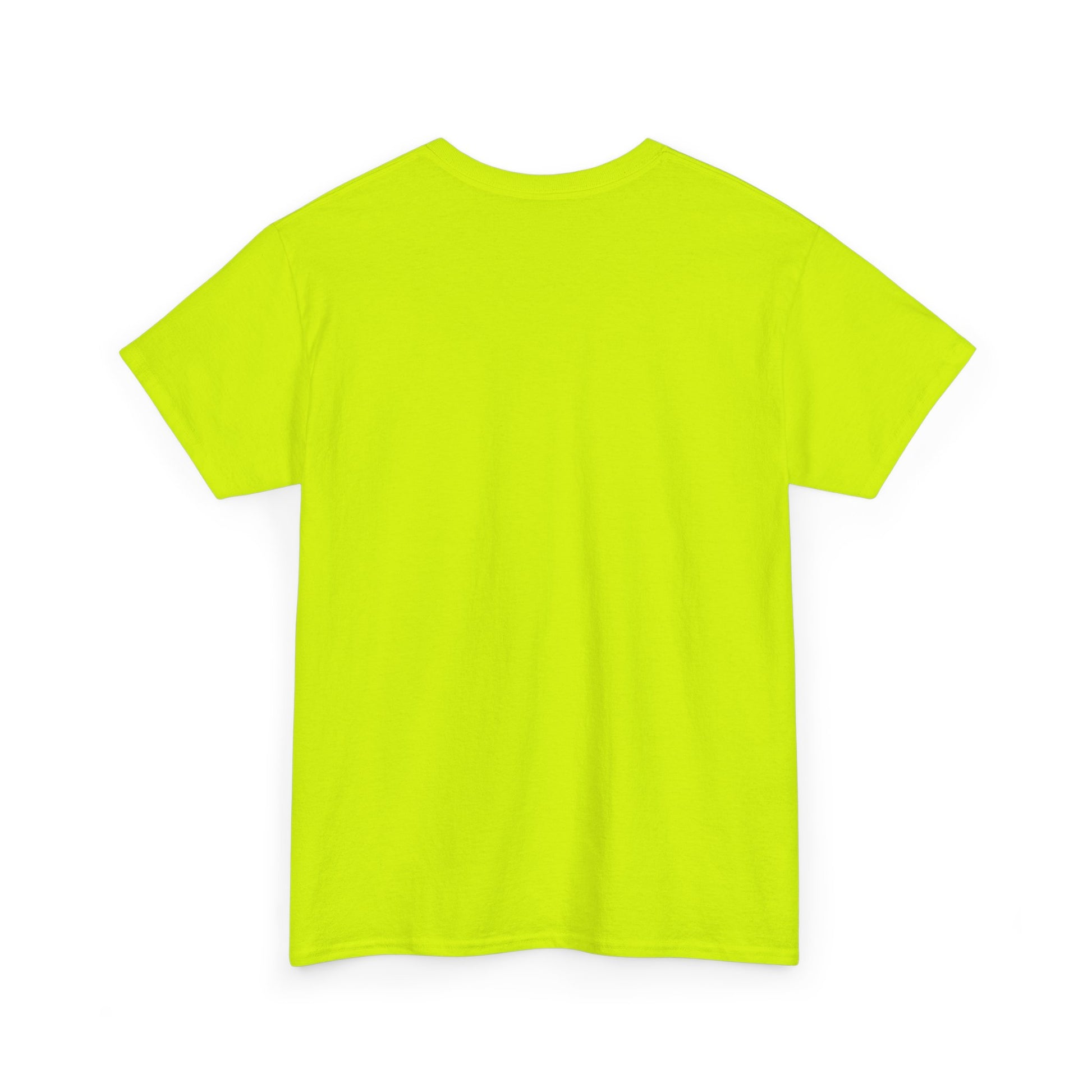 Watermelon Summer Tee – Unisex Cotton Beach Shirt