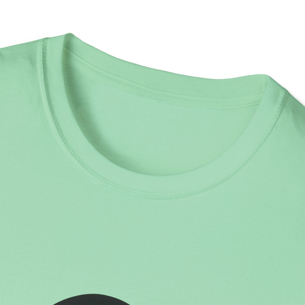 Unisex Softstyle Tee: Soft, Stylish & Eco-Friendly
