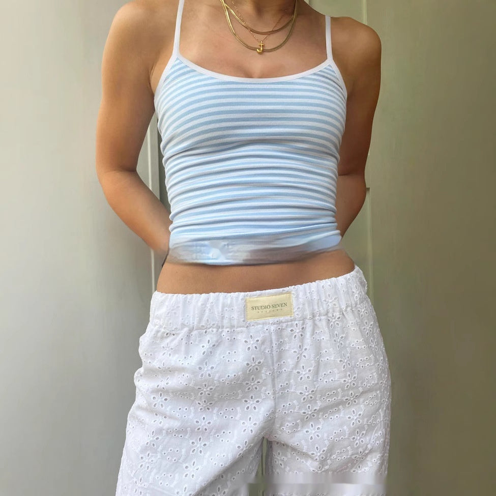 slim fit tank top size chart measurement guide