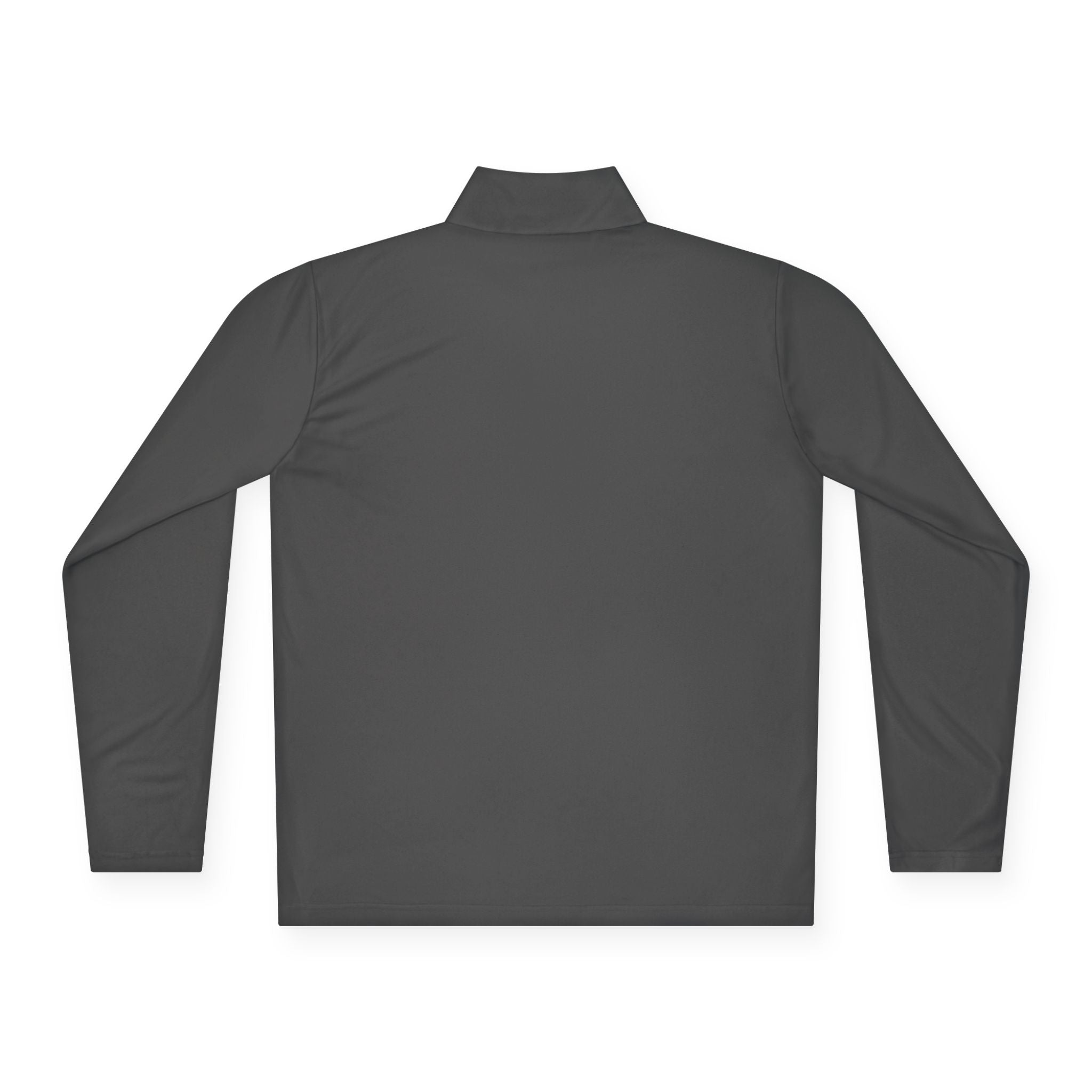 Unisex Quarter-Zip Pullover – Beach-Ready Comfort