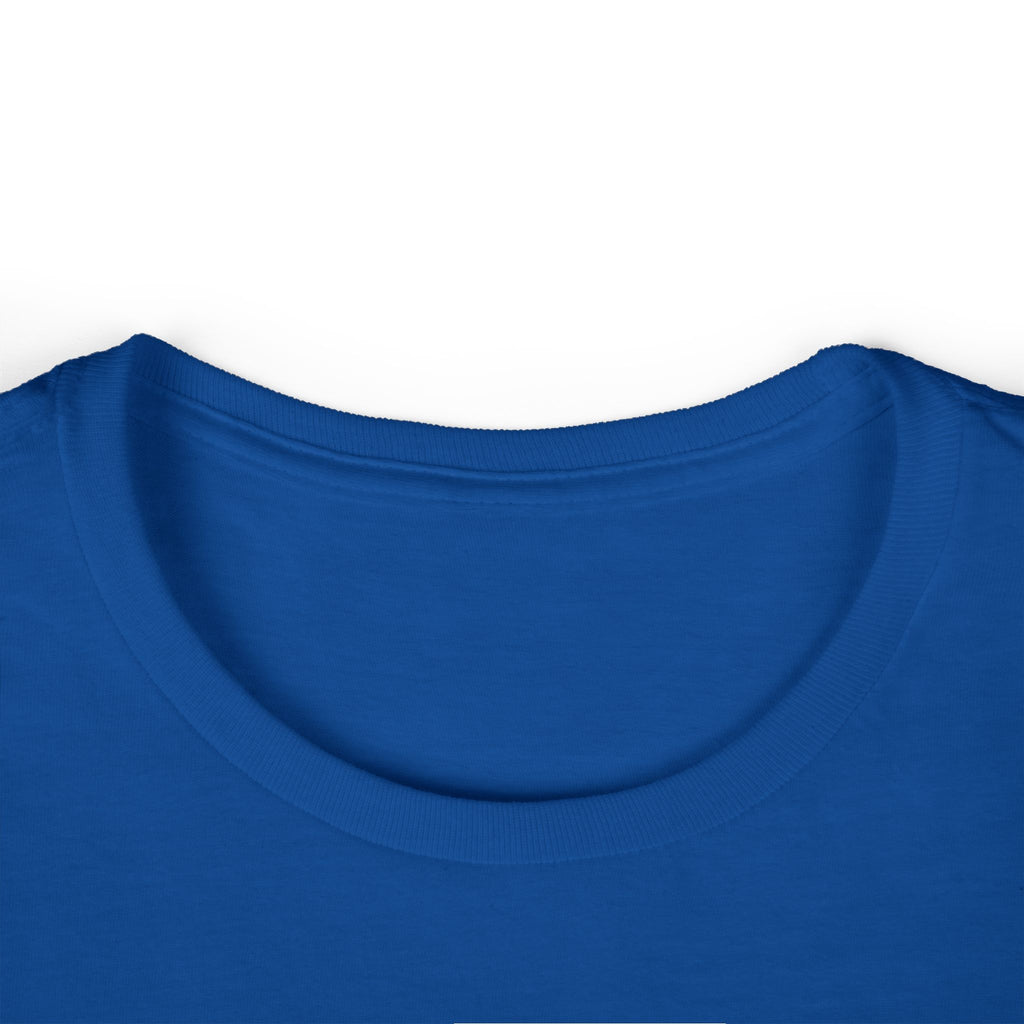 Freedom State of Mind Tee – Women's Empowerment Shirt