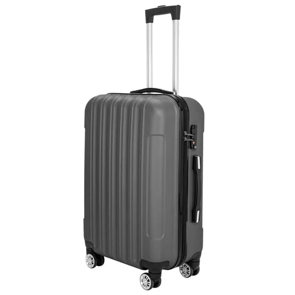 durable travel case structured side profile highlighting solid build
