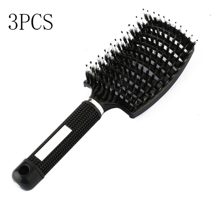 Detangling Hair Brush for Wet &amp; Dry Hair