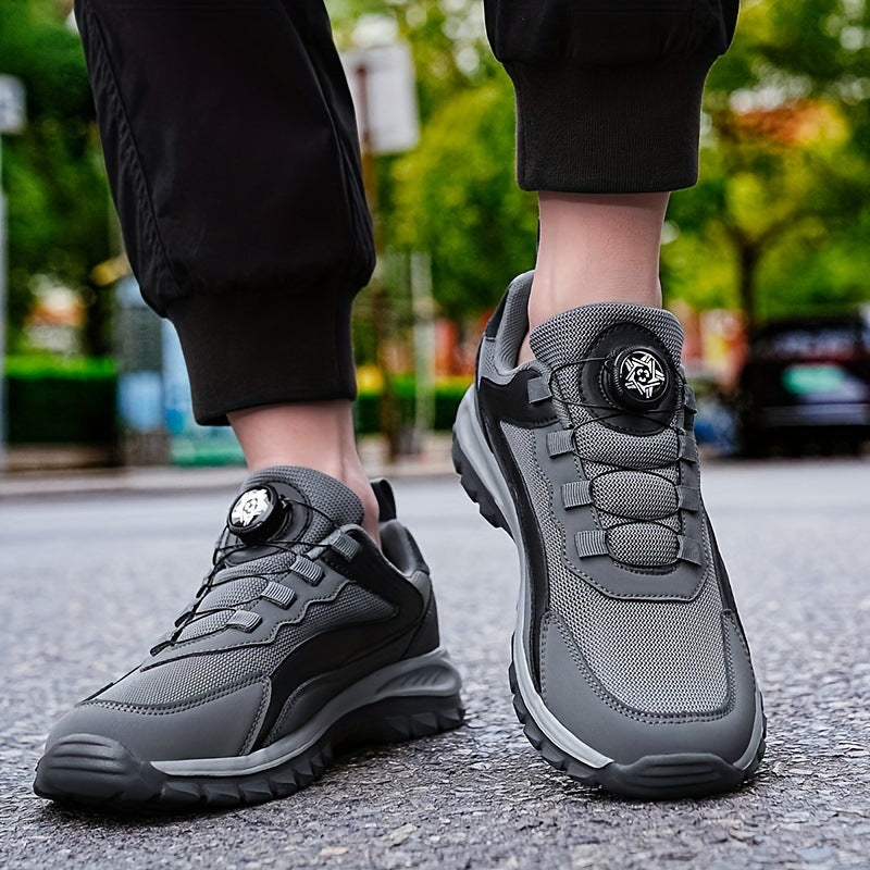 Breathable Running Shoes for Men and Women