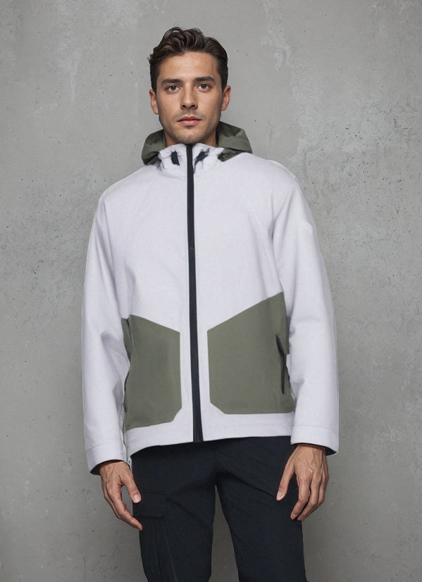 Mountaineering Assault Suit – Conquer Peaks in Comfort