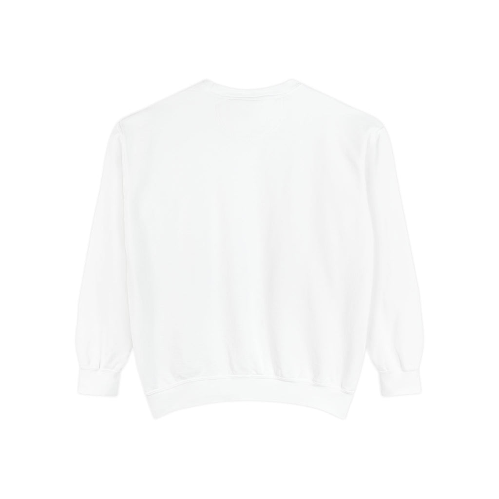 Cozy Halloween Pumpkin Sweatshirt – Unisex Fall Style