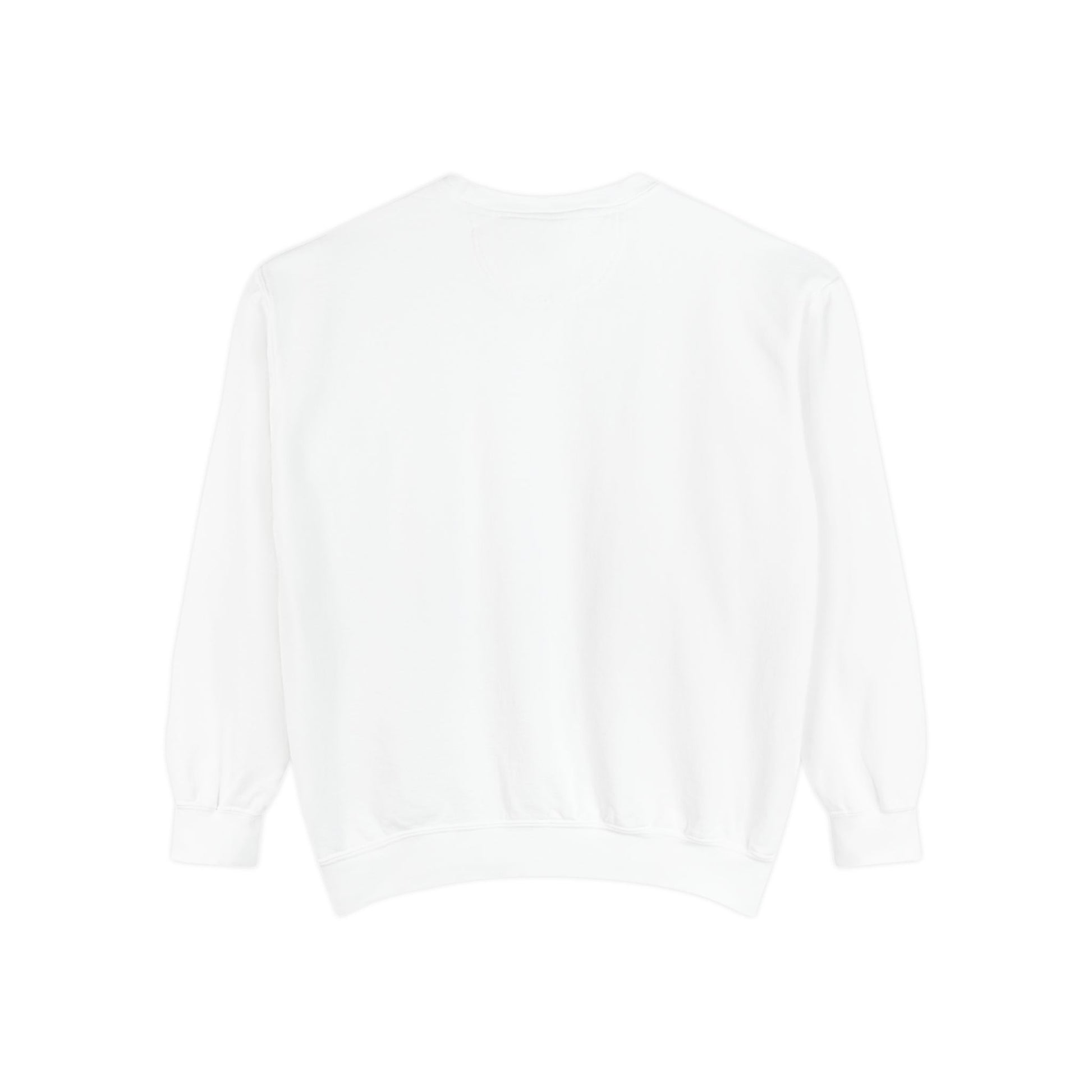 Cozy Halloween Pumpkin Sweatshirt – Unisex Fall Style