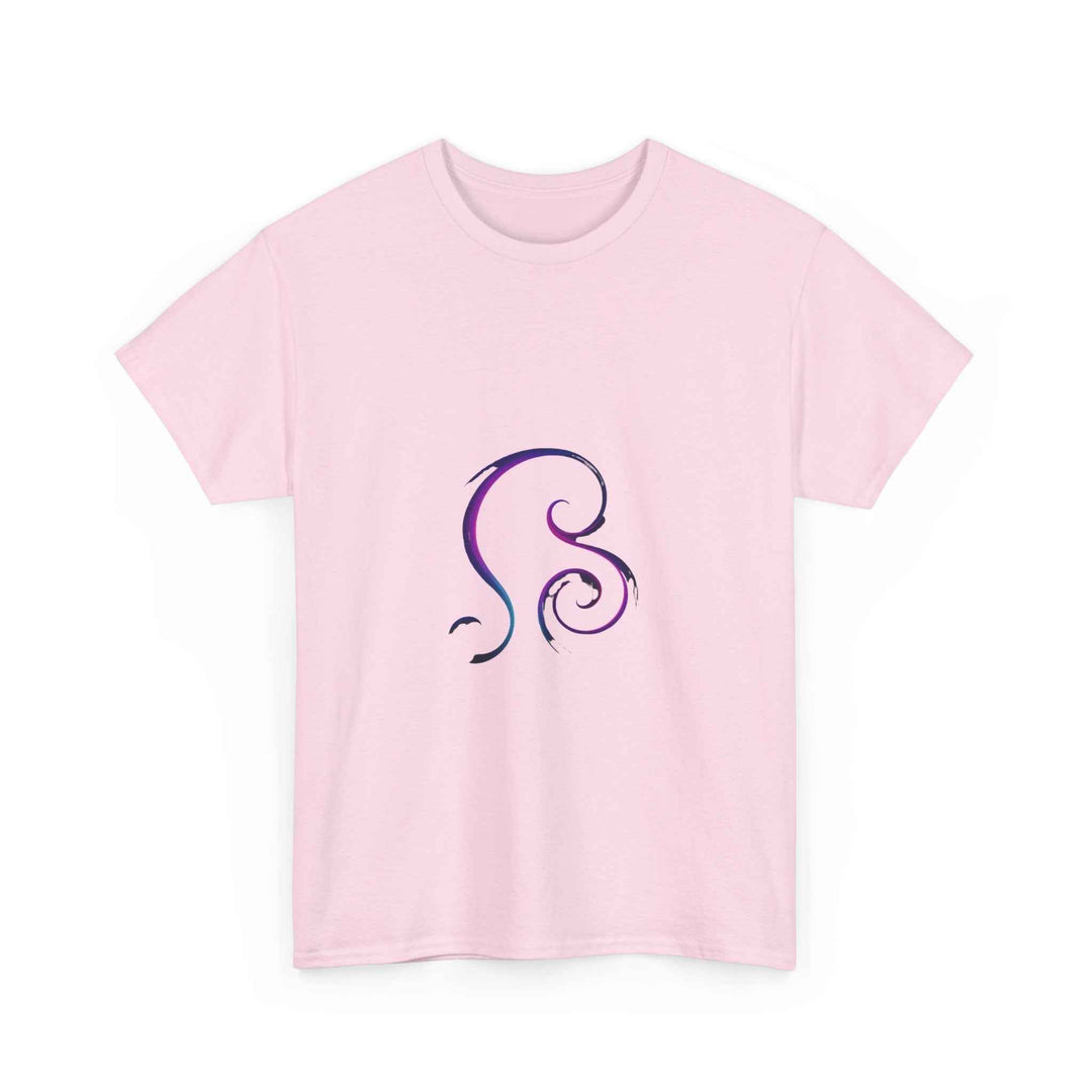 Unisex Heavy Cotton Tee – Luxe Fit, Timeless Style