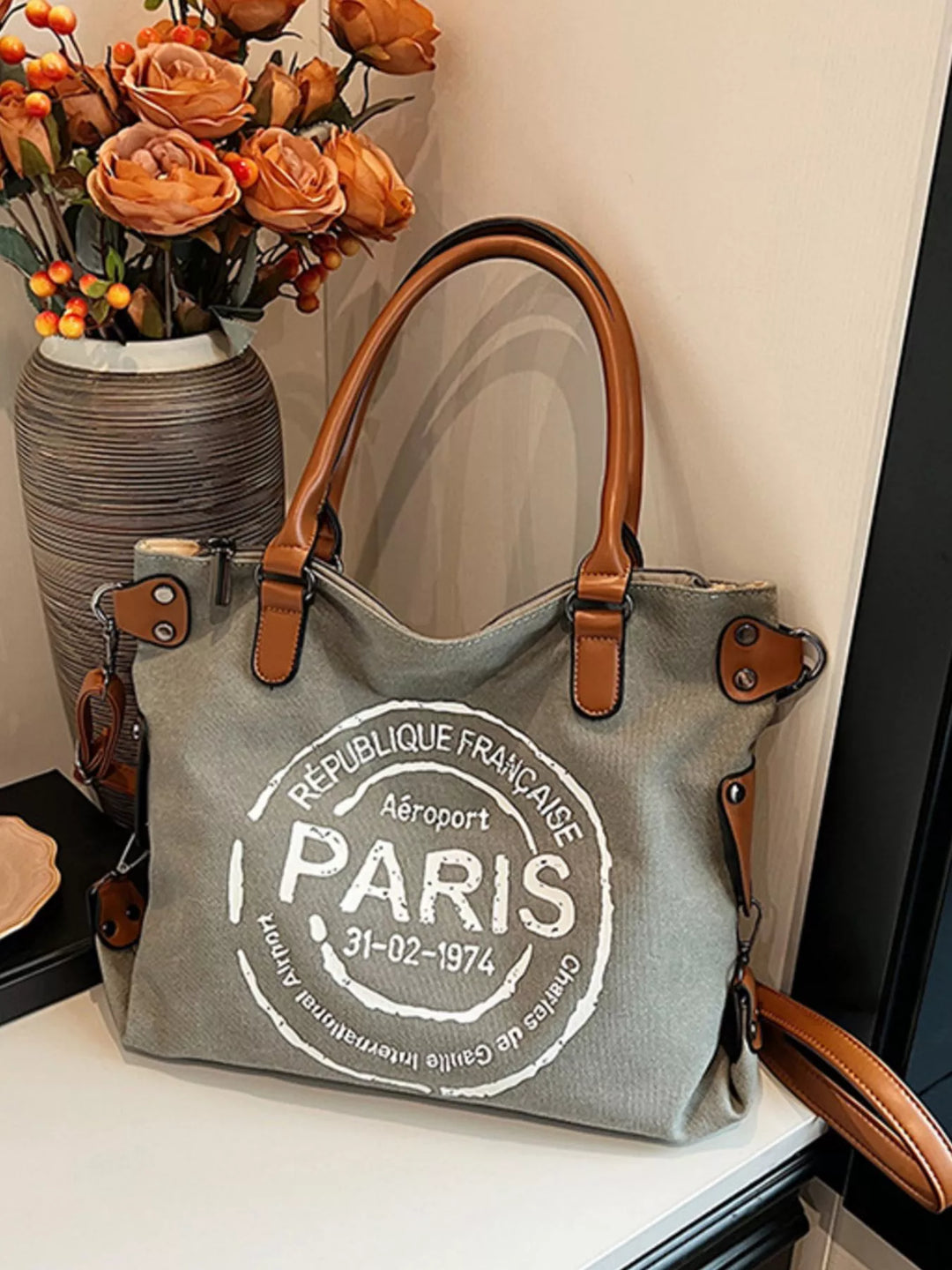 lightweight suede handbag minimal design modern aesthetic