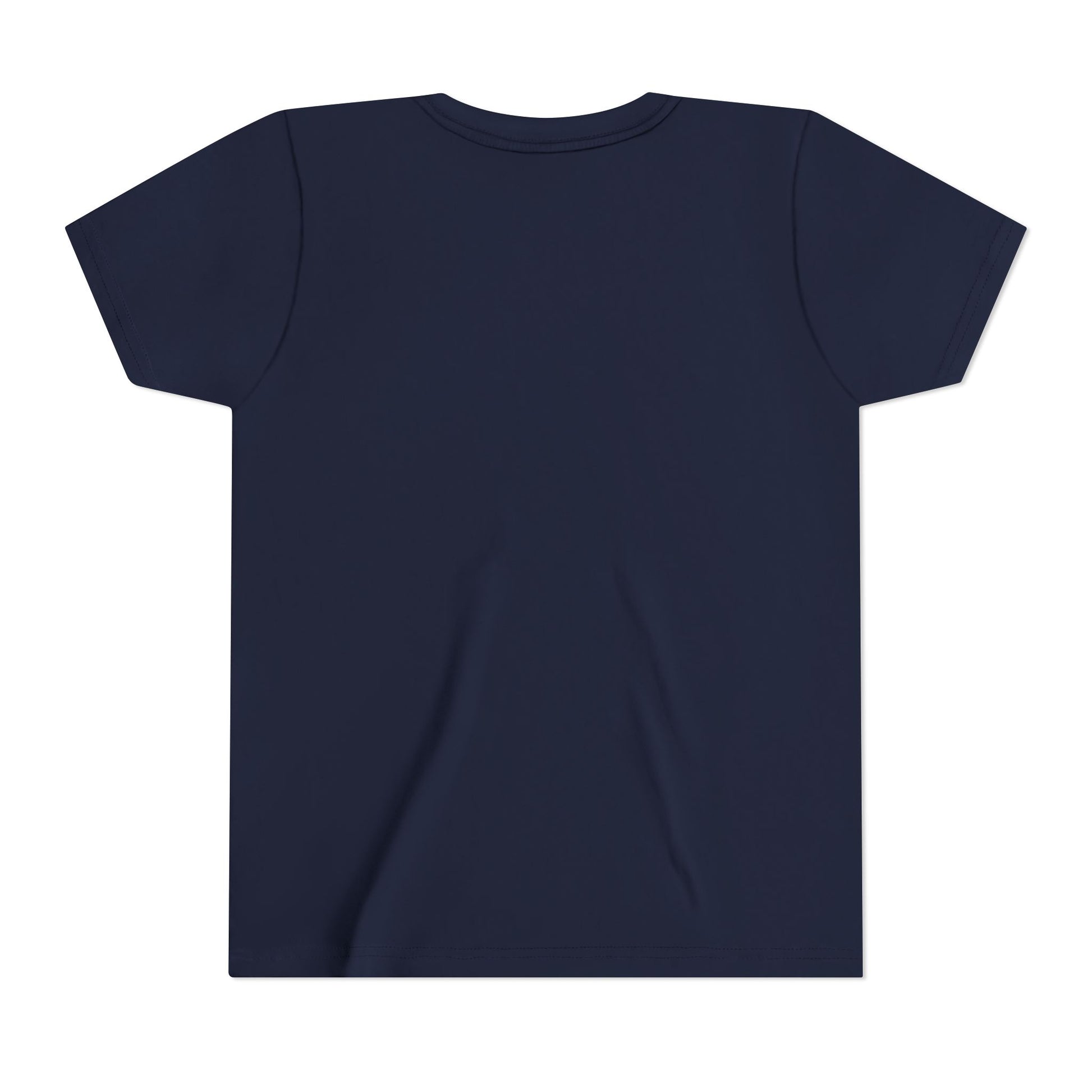 Back to School Youth Tee – Fun, Comfy & Classroom-Ready