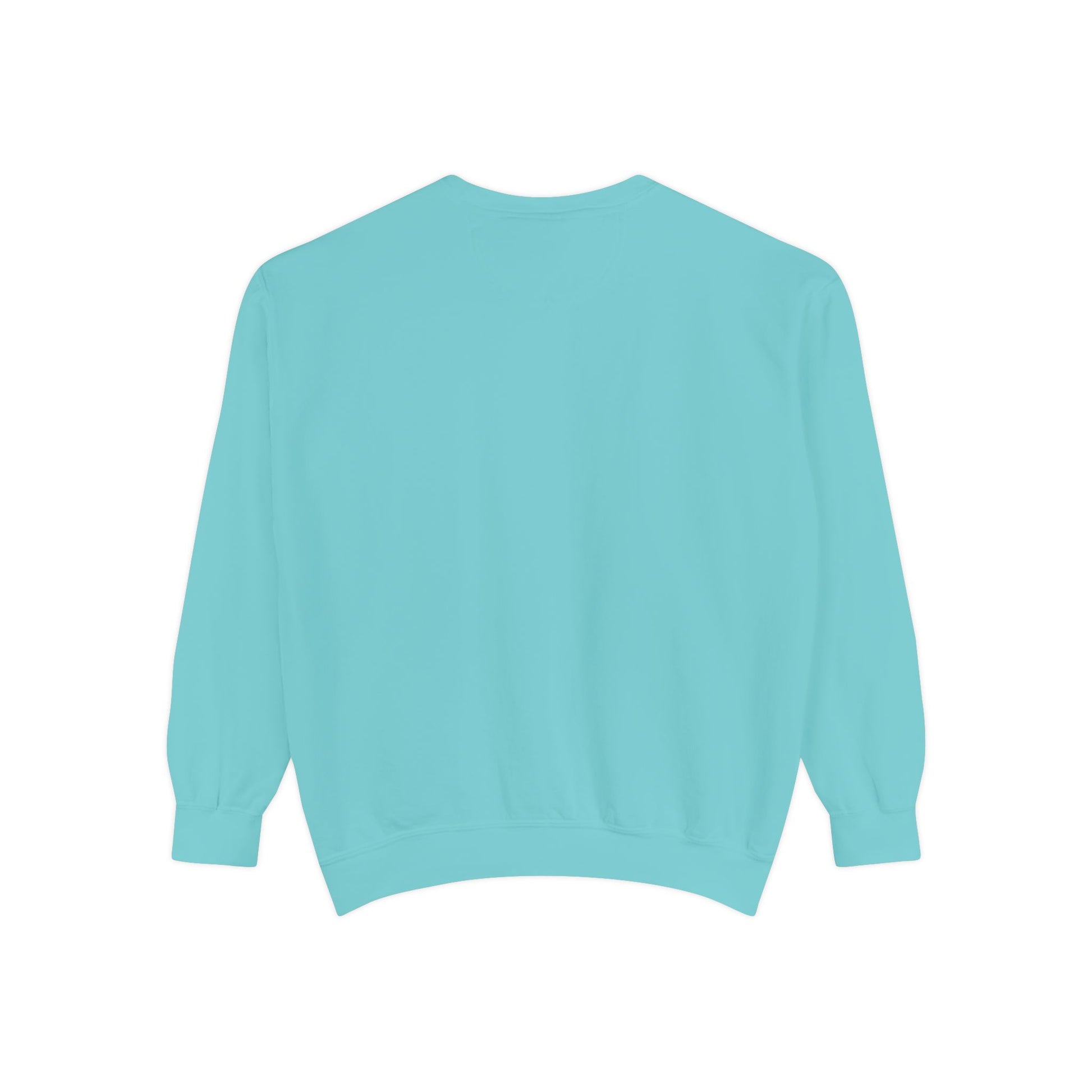 Cozy Halloween Pumpkin Sweatshirt – Unisex Fall Style