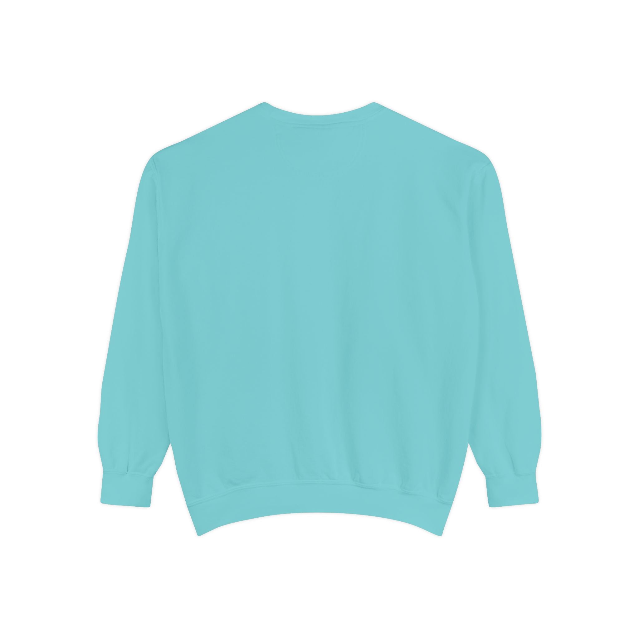 Cozy Halloween Pumpkin Sweatshirt – Unisex Fall Style