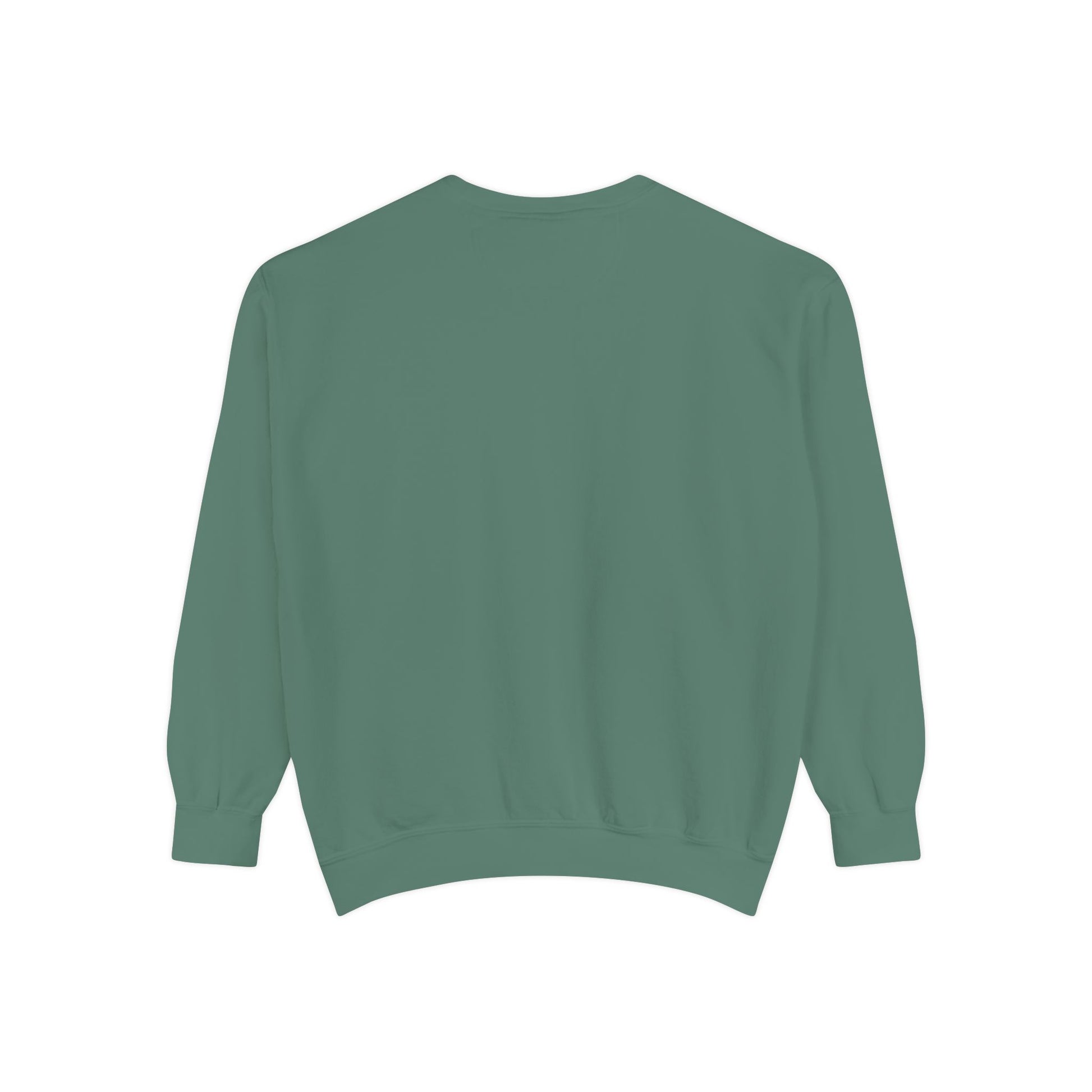 Cozy Halloween Pumpkin Sweatshirt – Unisex Fall Style