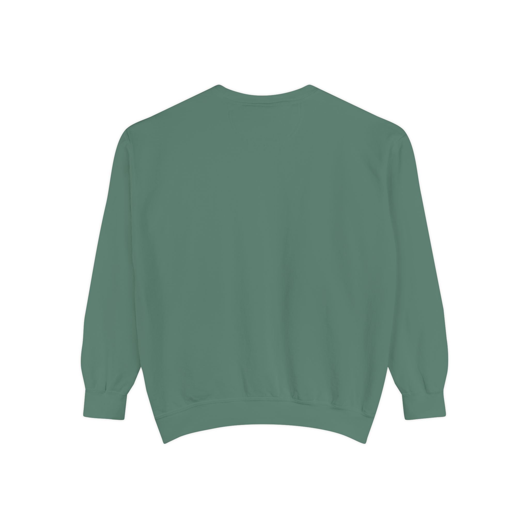 Cozy Halloween Pumpkin Sweatshirt – Unisex Fall Style