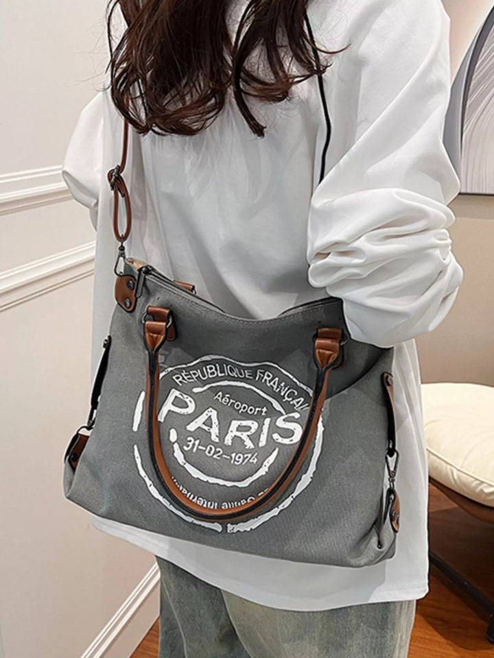 medium size handbag suede surface detail soft drape