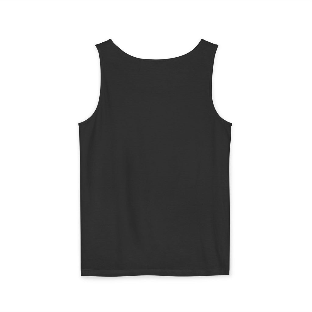 Unisex Summer Tank Top - Stay Cool & Stylish Today!