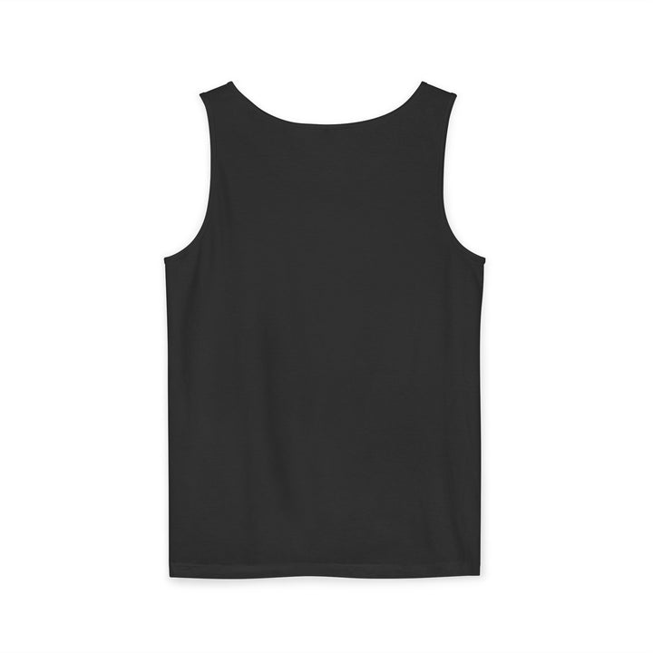 Unisex Summer Tank Top - Stay Cool &amp; Stylish Today!
