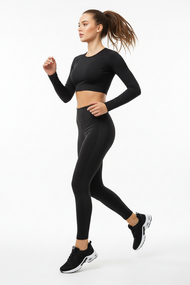 lightweight sneakers women flexible rubber sole bottom view