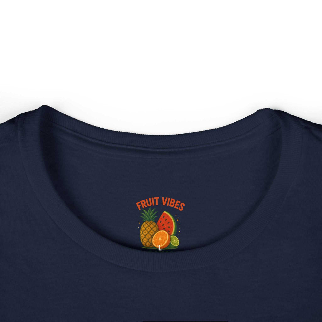 Fruit Vibes Tee – Tropical Summer Style for Women www.PrintOne1.com