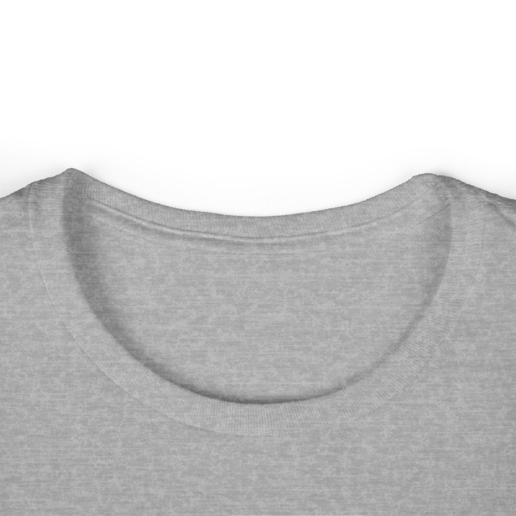 Freedom State of Mind Tee – Women's Empowerment Shirt