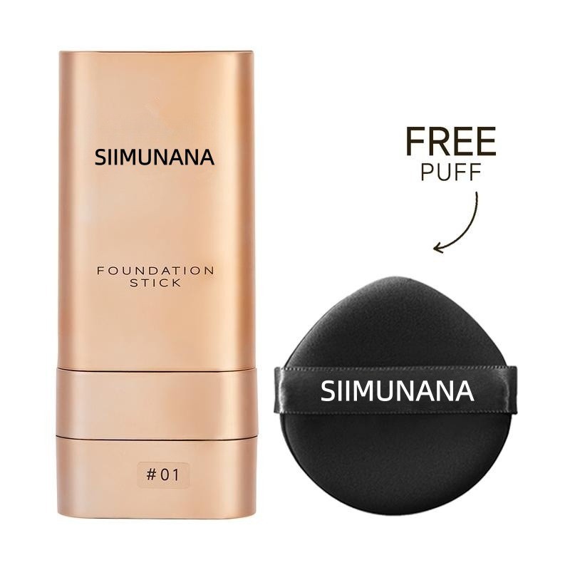 cream contour stick foundation for everyday makeup routine