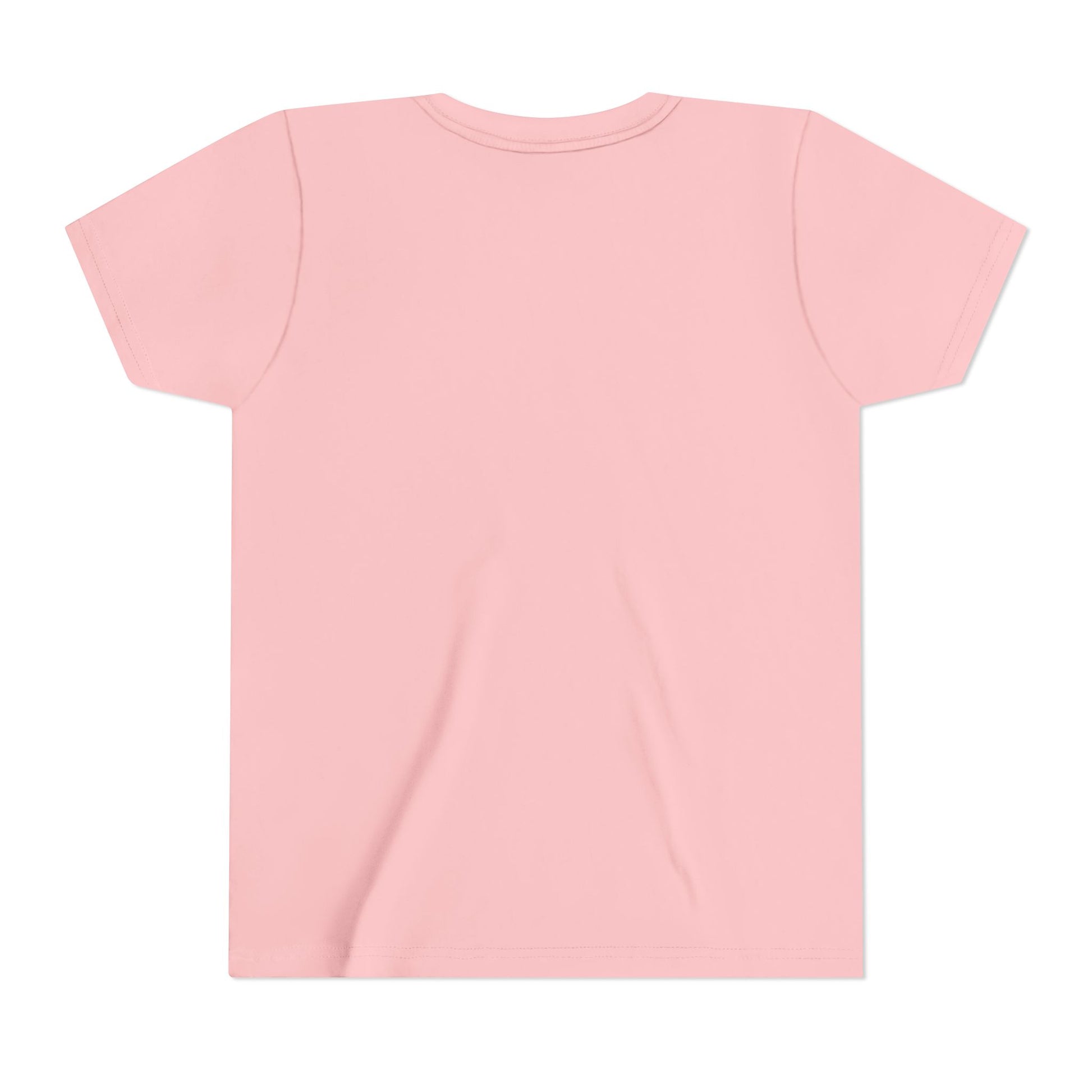 Back to School Youth Tee – Fun, Comfy & Classroom-Ready