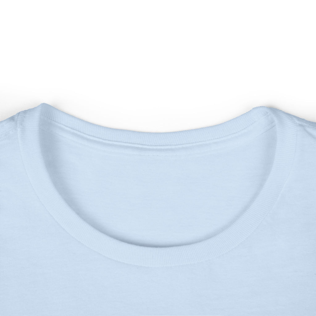 Freedom State of Mind Tee – Women's Empowerment Shirt