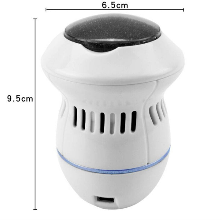 Electric Callus Remover for Dry Hard Skin