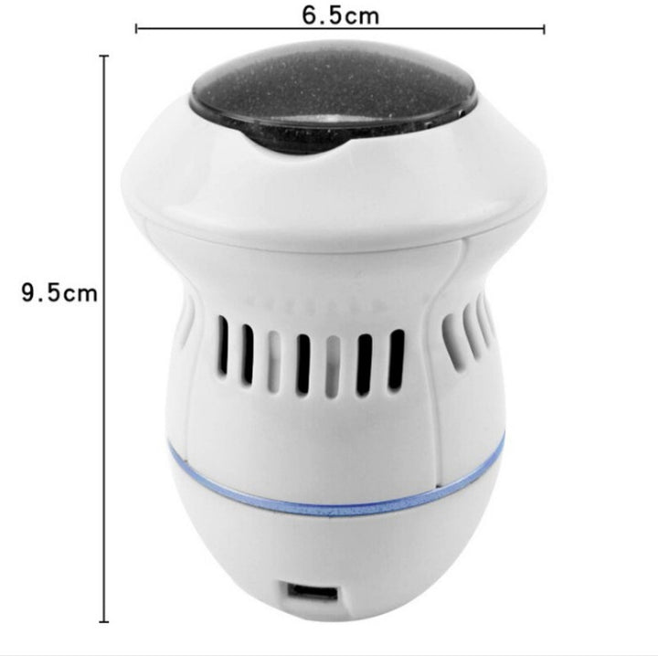 Electric Callus Remover for Dry Hard Skin