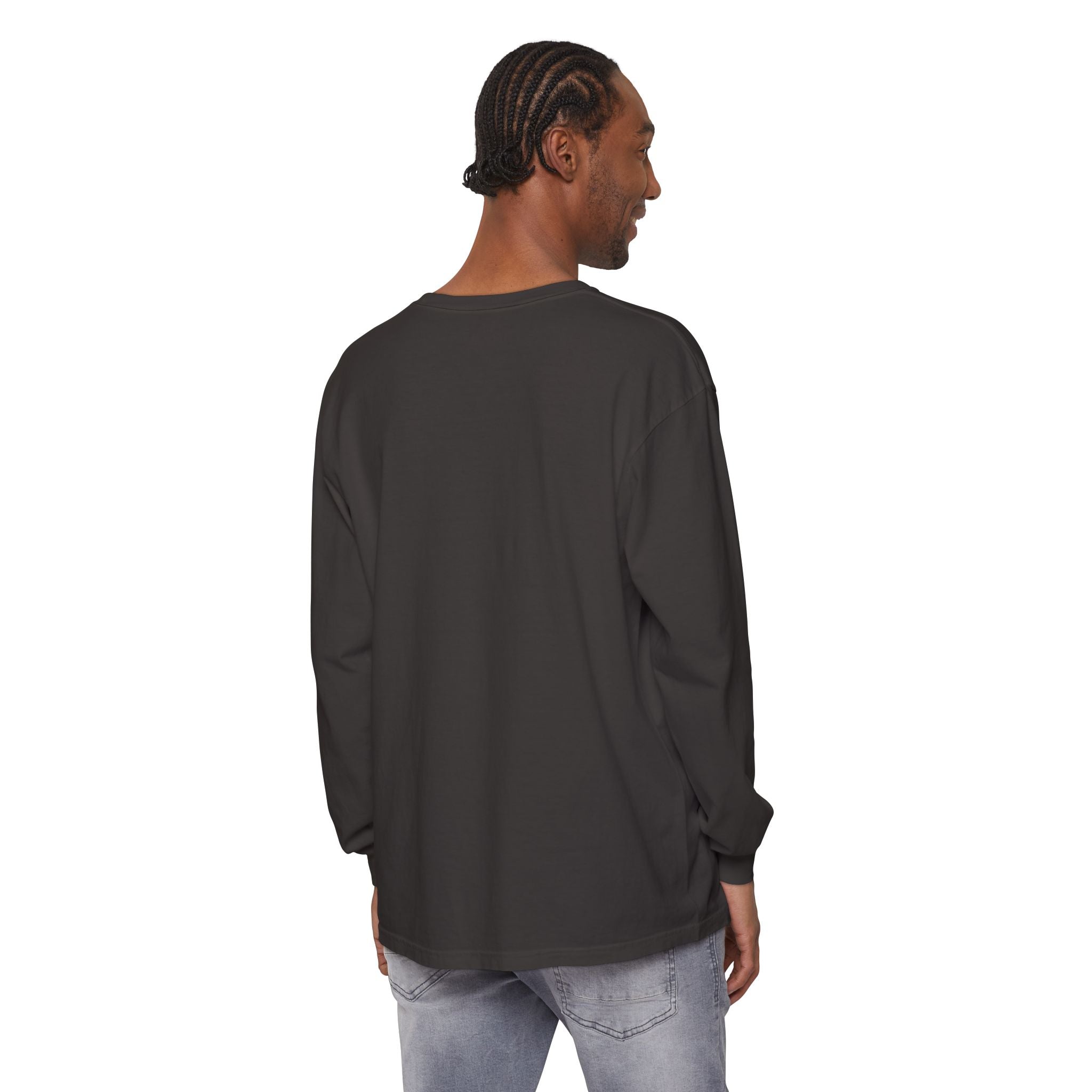 Unisex Casual T-Shirt – Playful Style, Endless Comfort