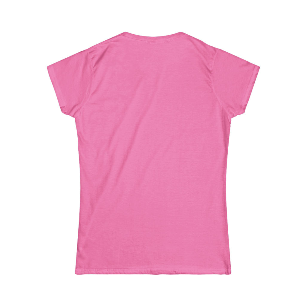 Freedom State of Mind Tee – Women's Empowerment Shirt